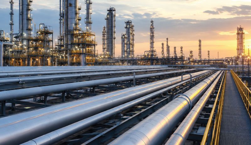 QOIEC applies geological studies, geophysical analysis, and seismic interpretation to identify and evaluate promising oil and gas opportunities.