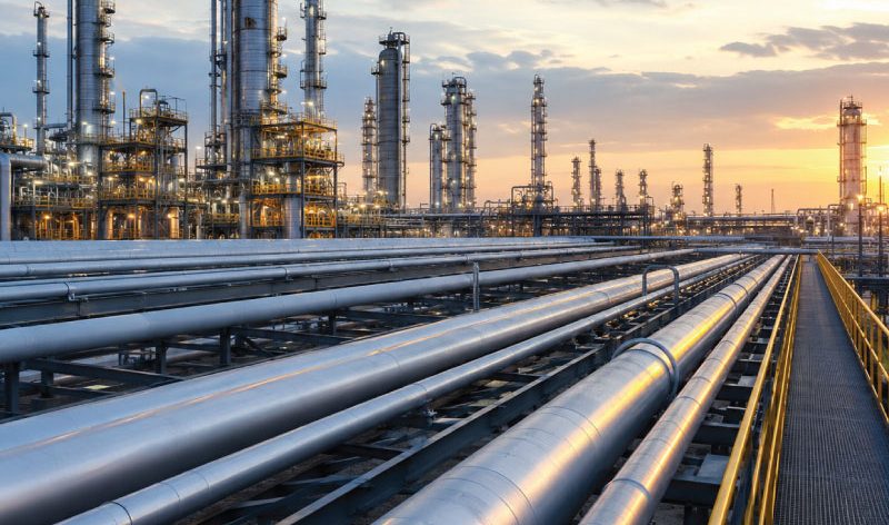 QOIEC applies geological studies, geophysical analysis, and seismic interpretation to identify and evaluate promising oil and gas opportunities.