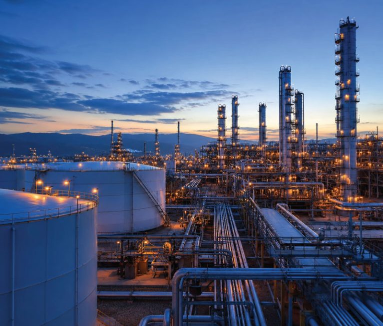 From drilling programs to production facilities, QOIEC supports field development through technical excellence, safety, and operational planning.
