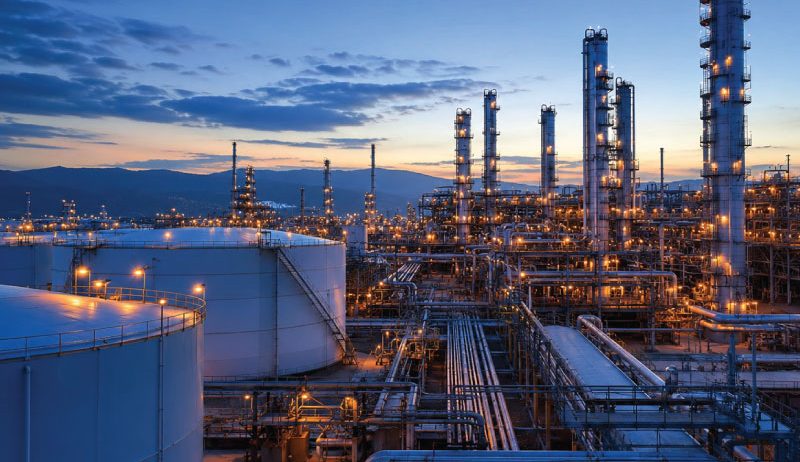 Strategic exploration areas developed to identify new oil and gas opportunities for future energy growth.