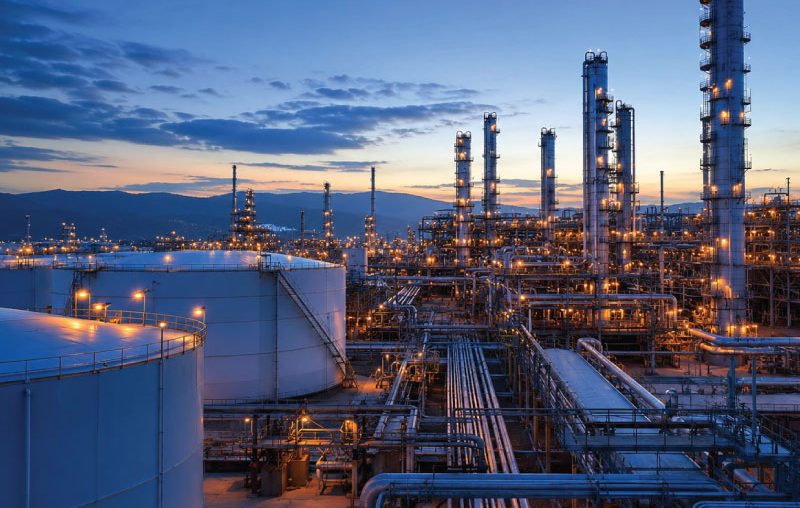 Strategic exploration areas developed to identify new oil and gas opportunities for future energy growth.