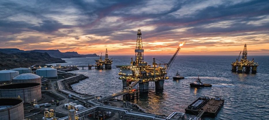 QOIEC conducts geological and geophysical studies, seismic interpretation, and basin analysis to identify and evaluate hydrocarbon prospects.