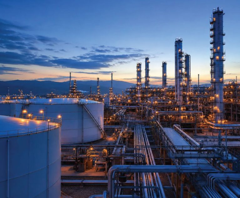 QOIEC works with global energy companies, investors, and technology partners to develop responsible and sustainable energy opportunities.