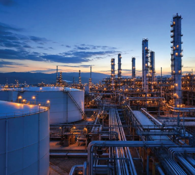 QOIEC works with global energy companies, investors, and technology partners to develop responsible and sustainable energy opportunities.