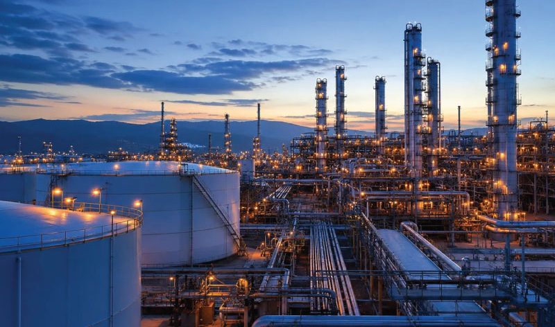 QOIEC works with global energy companies, investors, and technology partners to develop responsible and sustainable energy opportunities.