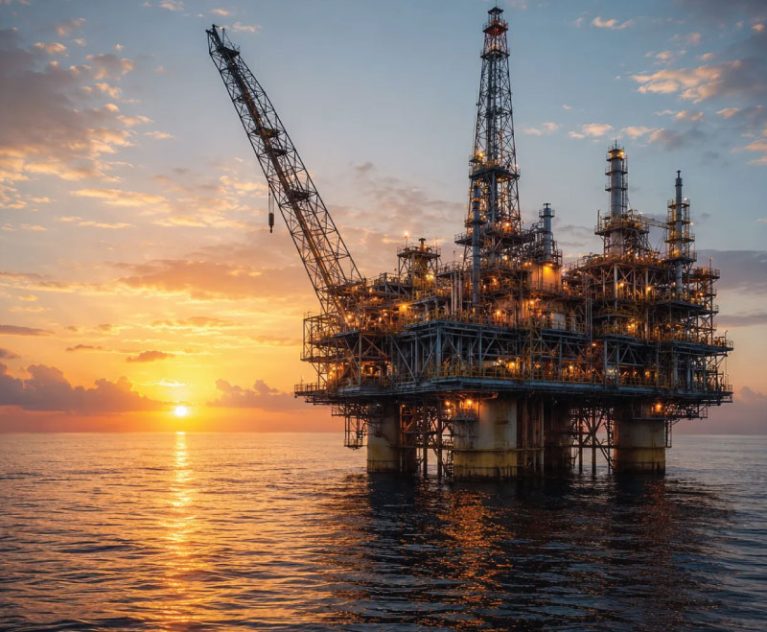 From drilling programs to production facilities, QOIEC supports field development through technical excellence, safety, and operational planning.