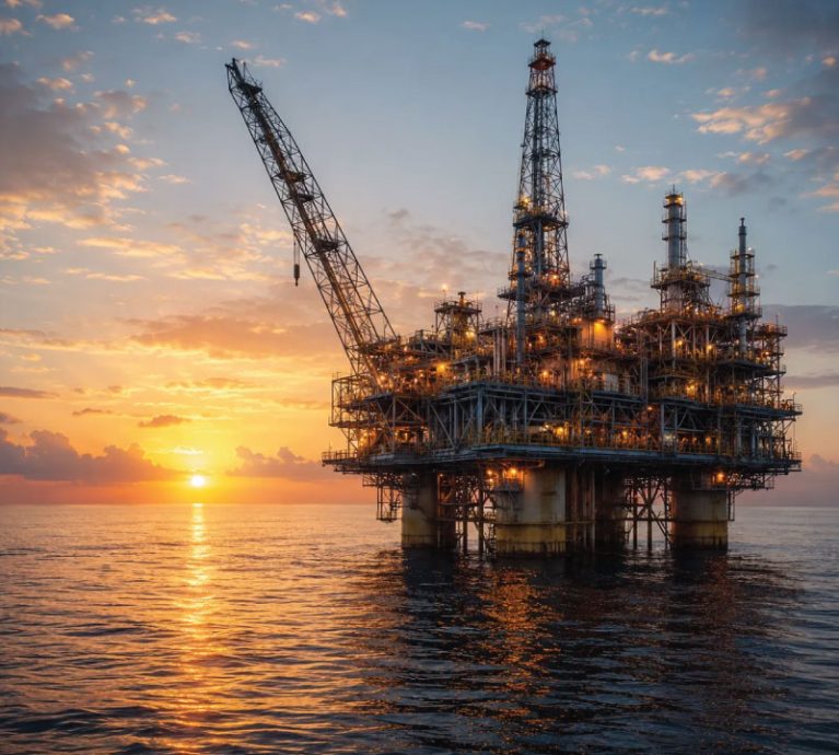 From drilling programs to production facilities, QOIEC supports field development through technical excellence, safety, and operational planning.