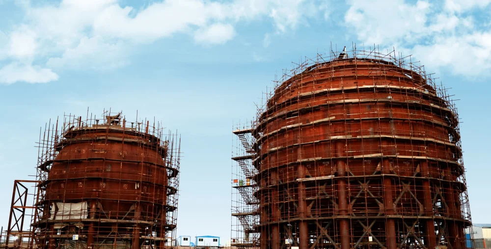 Strategic exploration areas developed to identify new oil and gas opportunities for future energy growth.