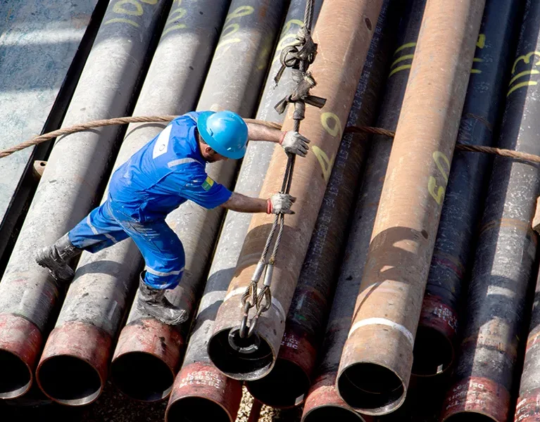Global energy partnerships and petroleum opportunities designed to expand reach beyond local markets.