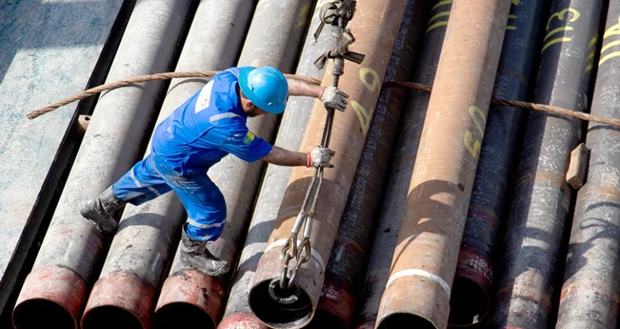 Global energy partnerships and petroleum opportunities designed to expand reach beyond local markets.