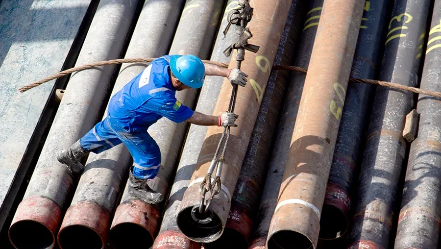 Global energy partnerships and petroleum opportunities designed to expand reach beyond local markets.