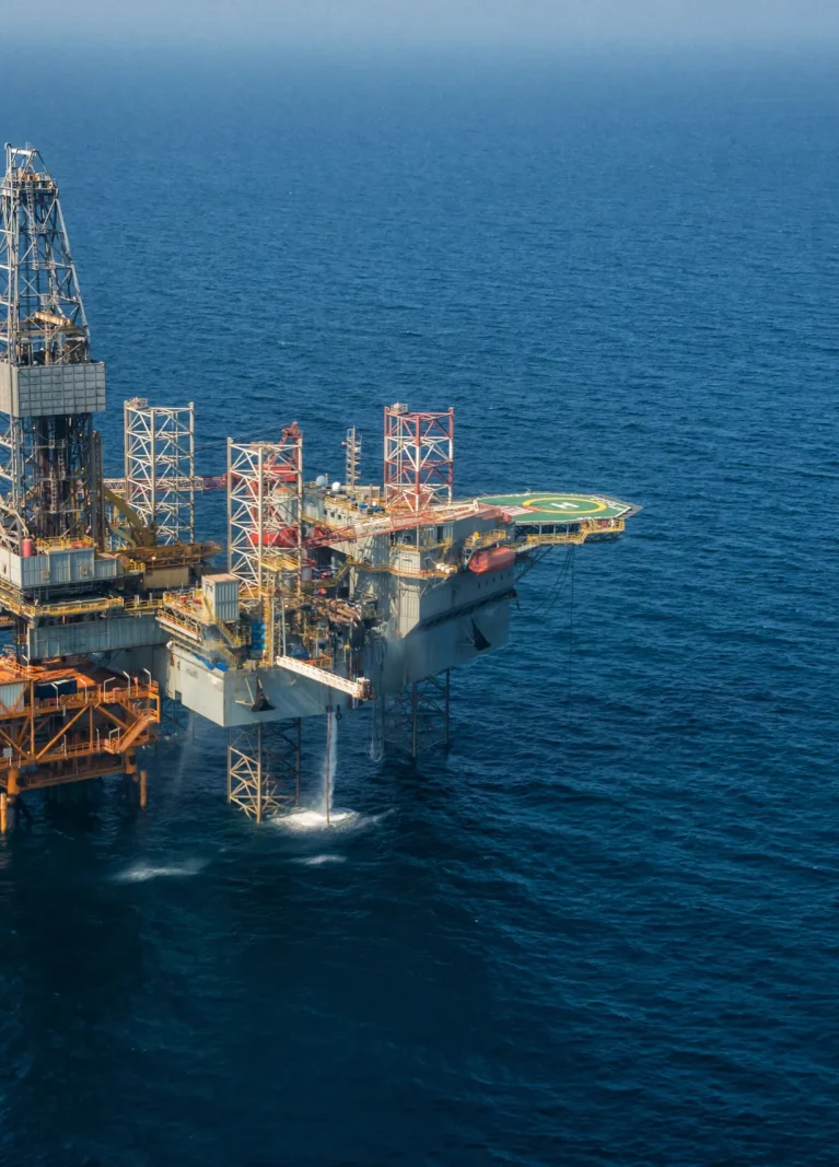 The project for the construction of the Cheshmeh Khosh and Paydar-e Gharb gas compression stations.
